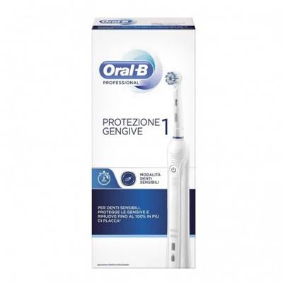 Oral B Protezione Gengive 1